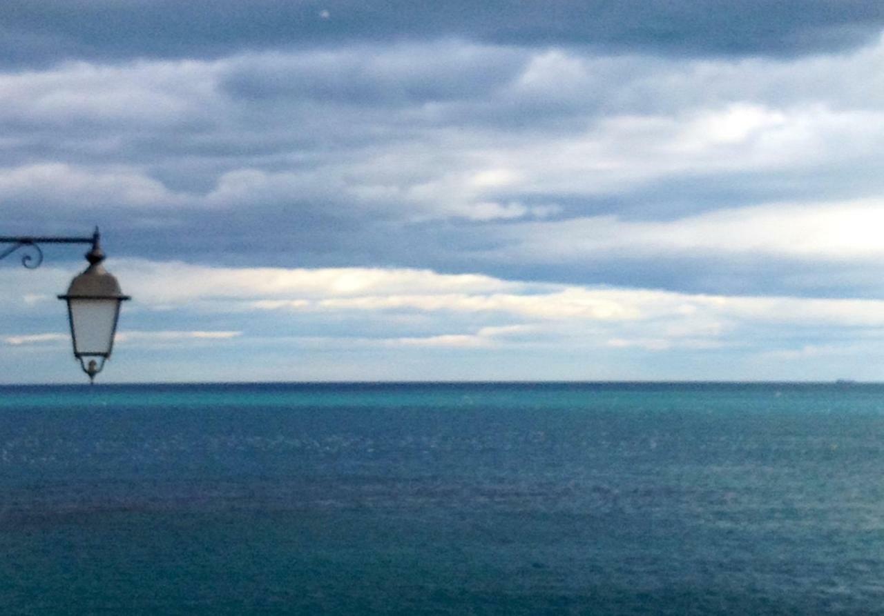 La Finestra Sul Mare Vila Giovinazzo Exterior foto